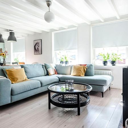Dia Family Apartment زاندفورت المظهر الخارجي الصورة