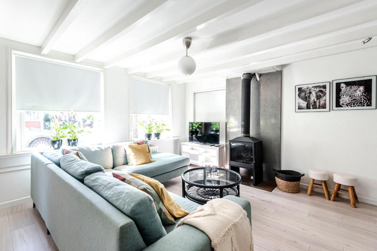 Dia Family Apartment زاندفورت المظهر الخارجي الصورة