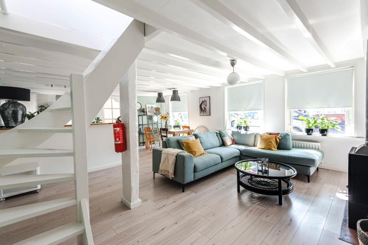 Dia Family Apartment زاندفورت المظهر الخارجي الصورة
