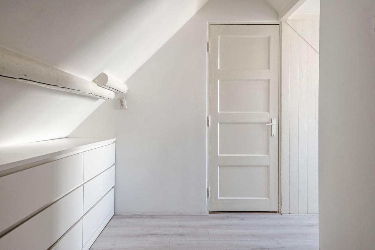 Dia Family Apartment زاندفورت المظهر الخارجي الصورة