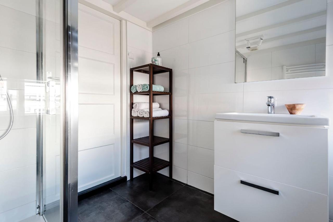 Dia Family Apartment زاندفورت المظهر الخارجي الصورة