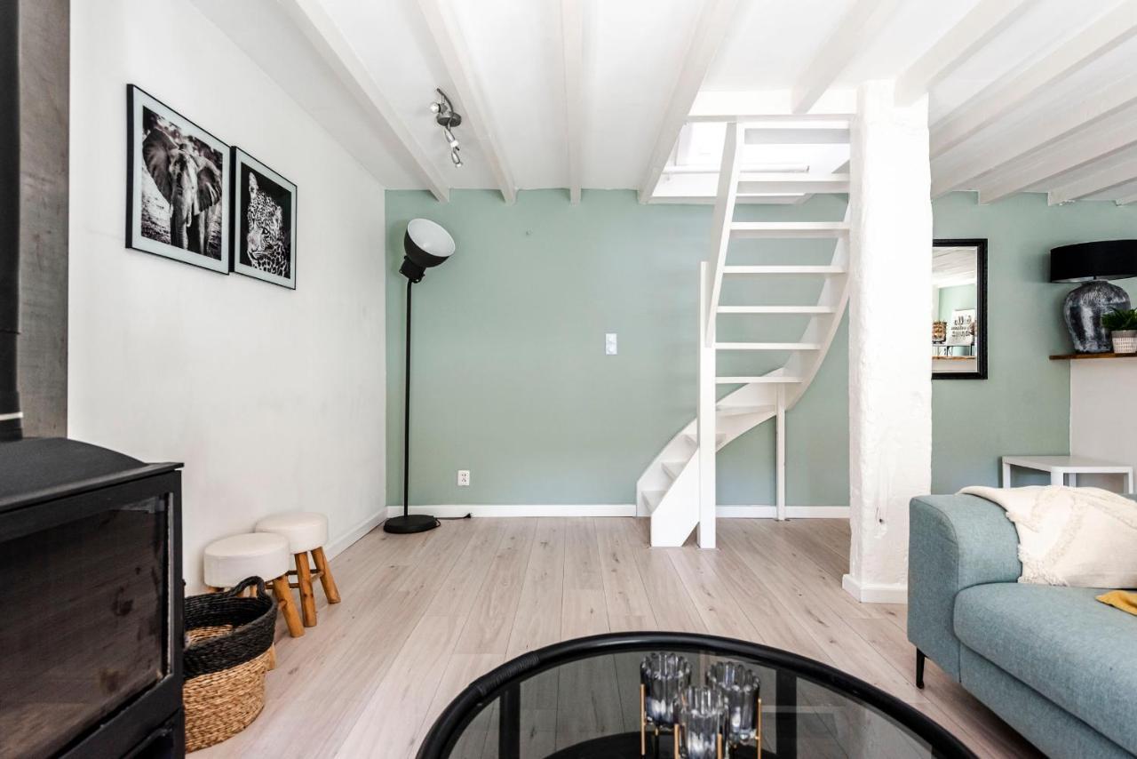 Dia Family Apartment زاندفورت المظهر الخارجي الصورة
